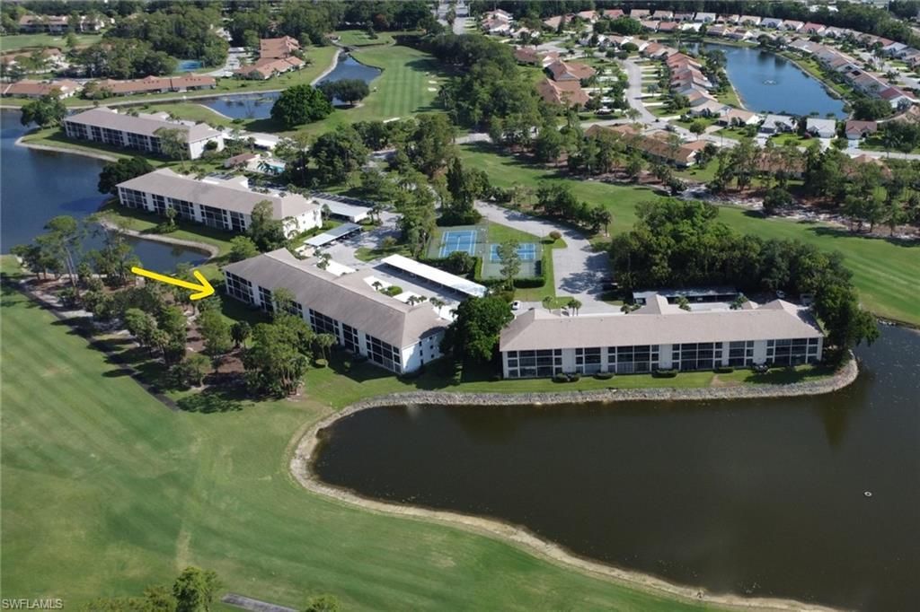 420 Fox Haven Dr , Unit 3110, Naples, FL 34104 Photo