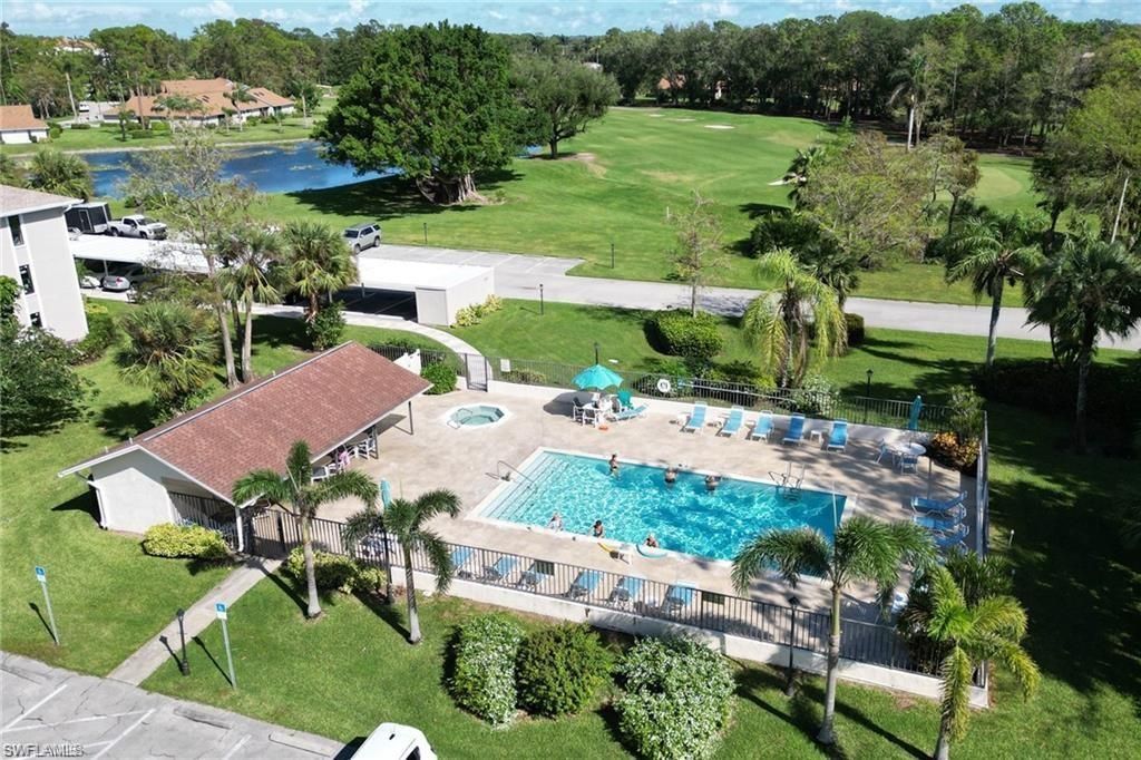 420 Fox Haven Dr , Unit 3110, Naples, FL 34104 Photo