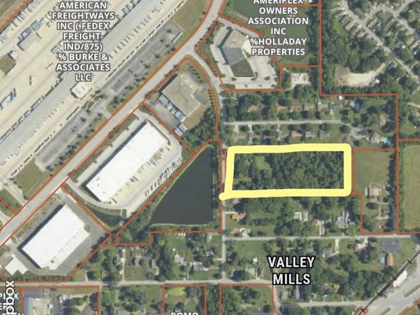 4817 Kollman Road, Indianapolis, IN 46241