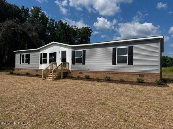 456 Blue Newkirk Road , Magnolia, NC 28453