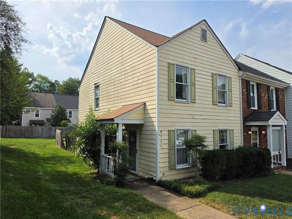 8700 Hermitage Trace Circle , Henrico, VA 23228