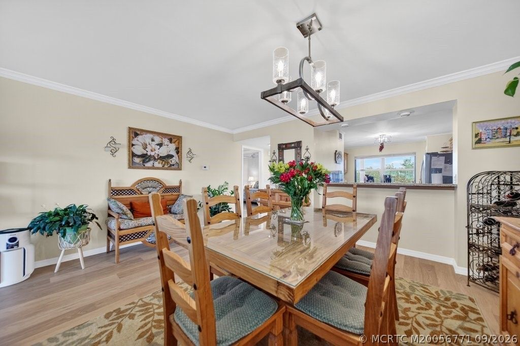 166 SE Saint Lucie Boulevard , Unit 302D, Stuart, FL 34996 Photo