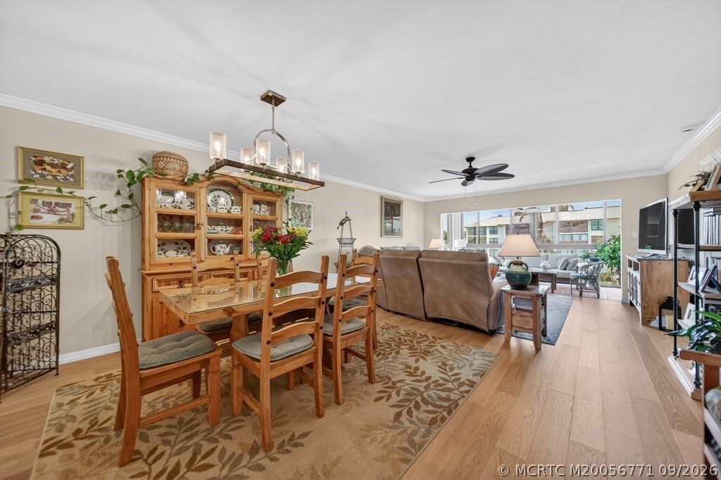 166 SE Saint Lucie Boulevard , Unit 302D, Stuart, FL 34996 Photo
