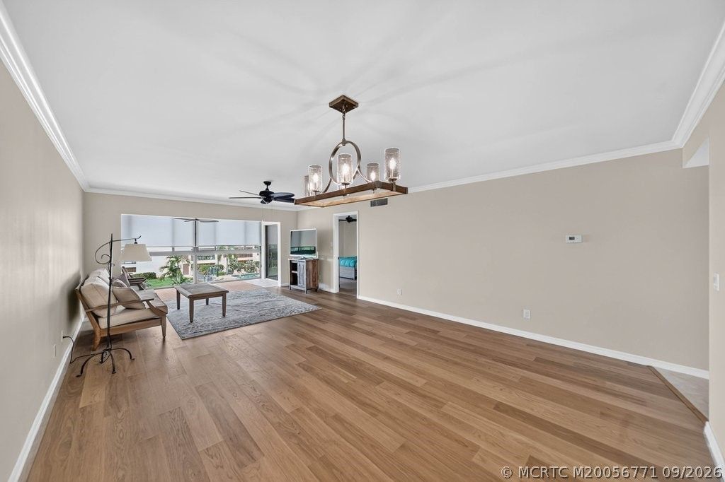 166 SE Saint Lucie Boulevard , Unit 302D, Stuart, FL 34996 Photo