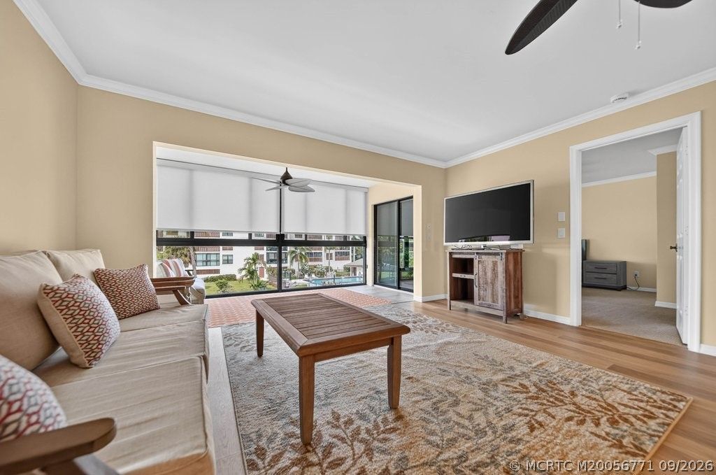 166 SE Saint Lucie Boulevard , Unit 302D, Stuart, FL 34996 Photo