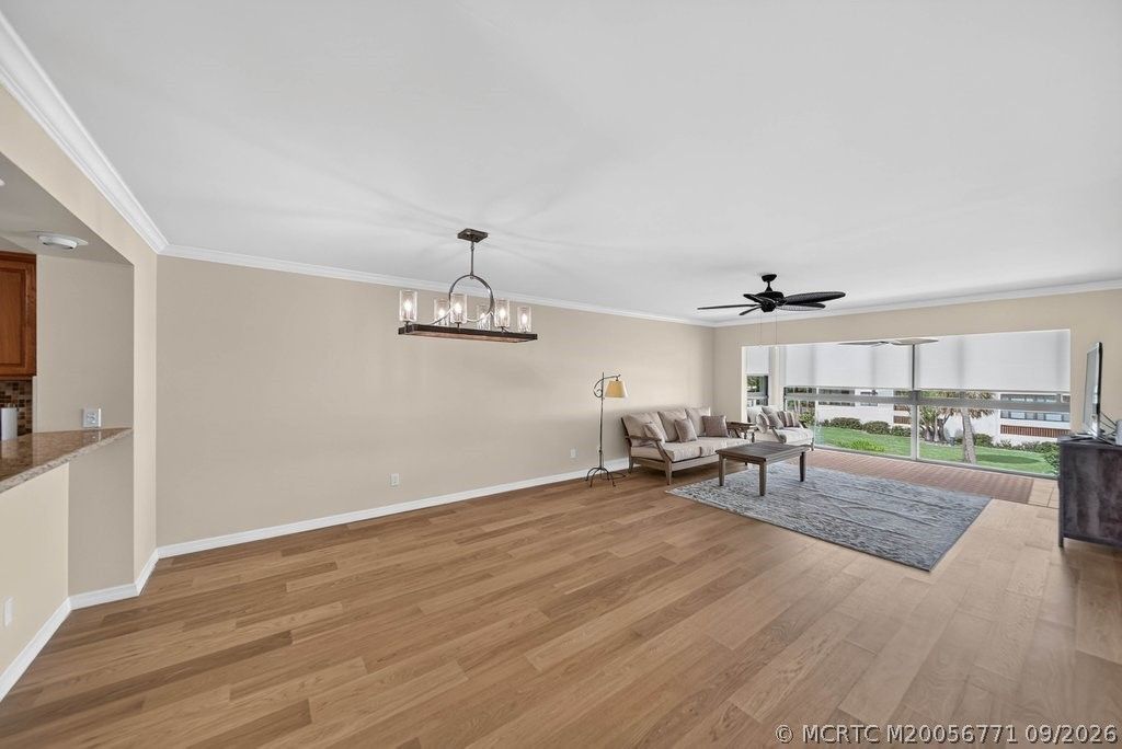 166 SE Saint Lucie Boulevard , Unit 302D, Stuart, FL 34996 Photo