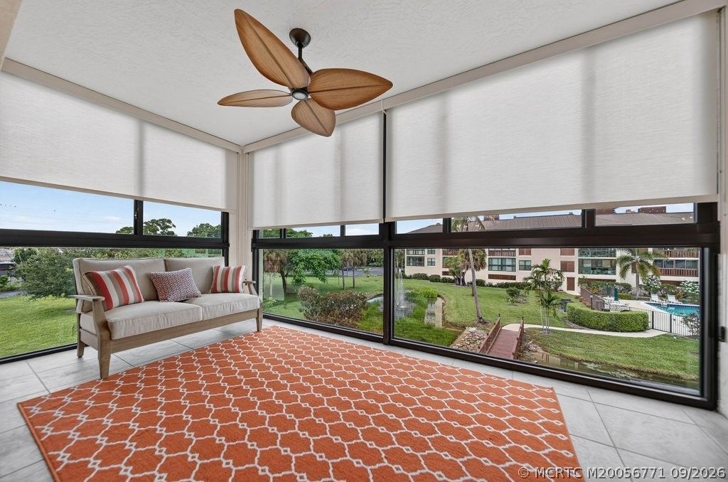 166 SE Saint Lucie Boulevard , Unit 302D, Stuart, FL 34996 Photo