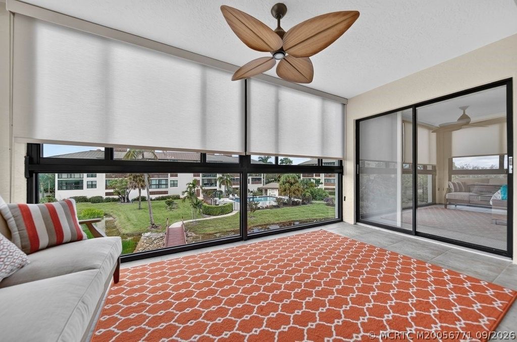166 SE Saint Lucie Boulevard , Unit 302D, Stuart, FL 34996 Photo
