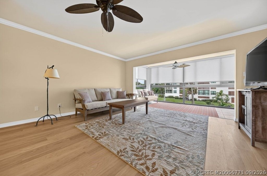 166 SE Saint Lucie Boulevard , Unit 302D, Stuart, FL 34996 Photo