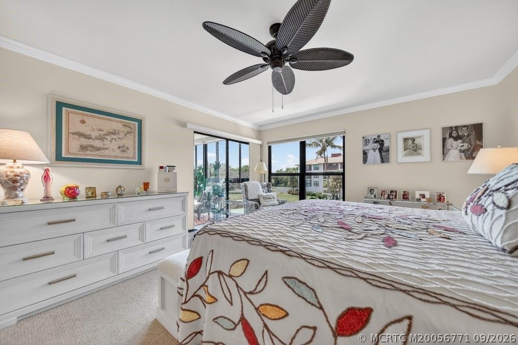 166 SE Saint Lucie Boulevard , Unit 302D, Stuart, FL 34996 Photo