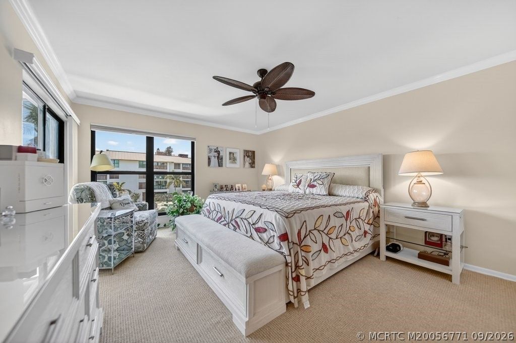166 SE Saint Lucie Boulevard , Unit 302D, Stuart, FL 34996 Photo