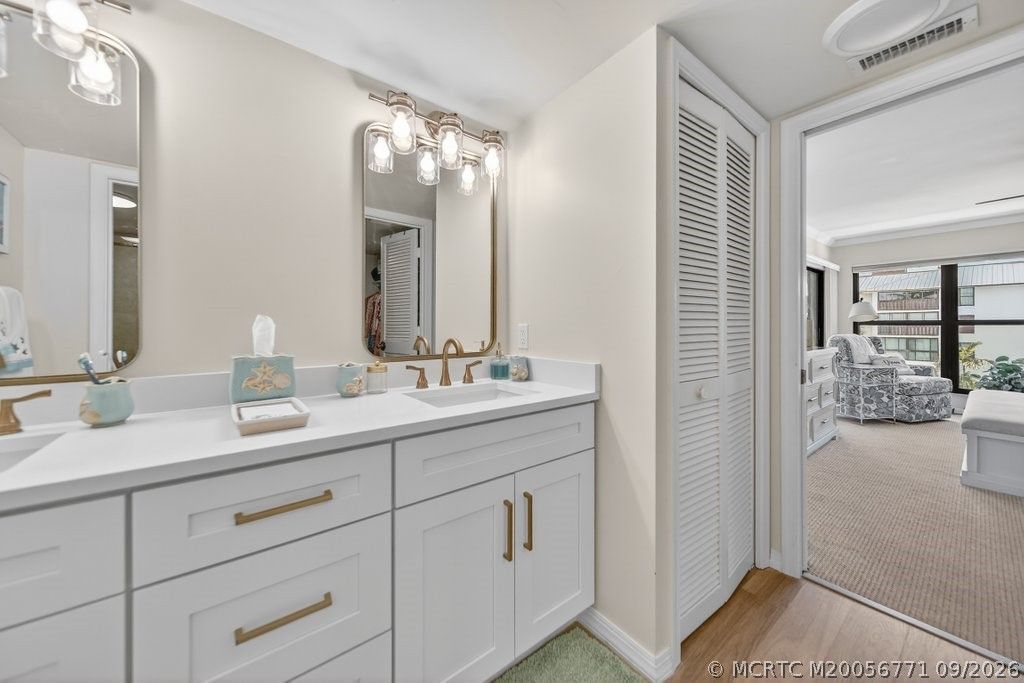 166 SE Saint Lucie Boulevard , Unit 302D, Stuart, FL 34996 Photo