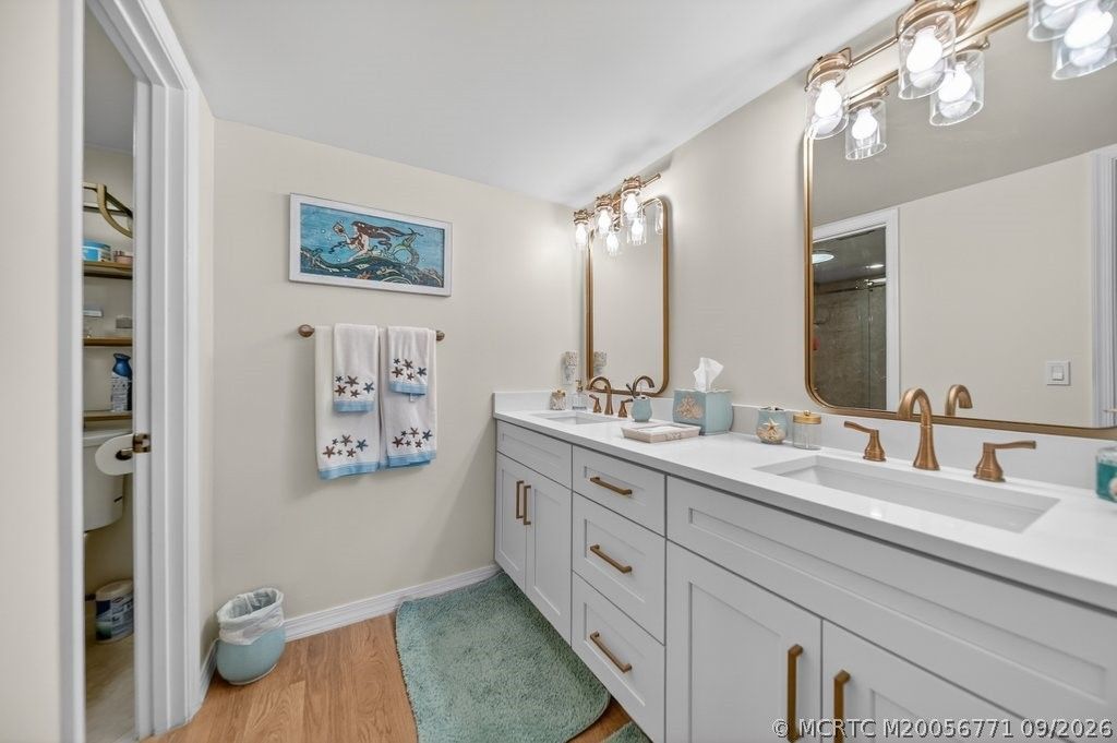 166 SE Saint Lucie Boulevard , Unit 302D, Stuart, FL 34996 Photo