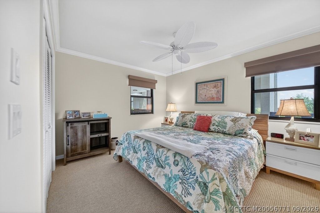 166 SE Saint Lucie Boulevard , Unit 302D, Stuart, FL 34996 Photo