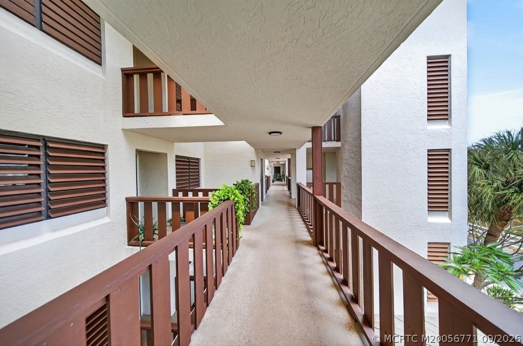 166 SE Saint Lucie Boulevard , Unit 302D, Stuart, FL 34996 Photo