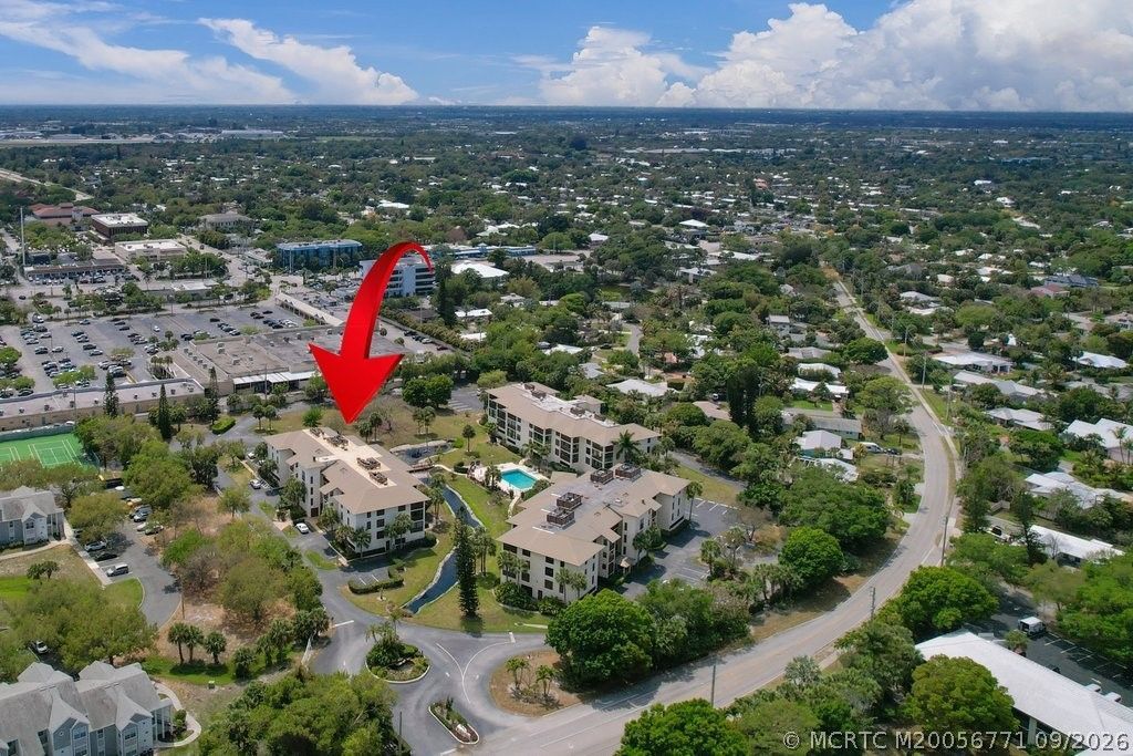 166 SE Saint Lucie Boulevard , Unit 302D, Stuart, FL 34996 Photo