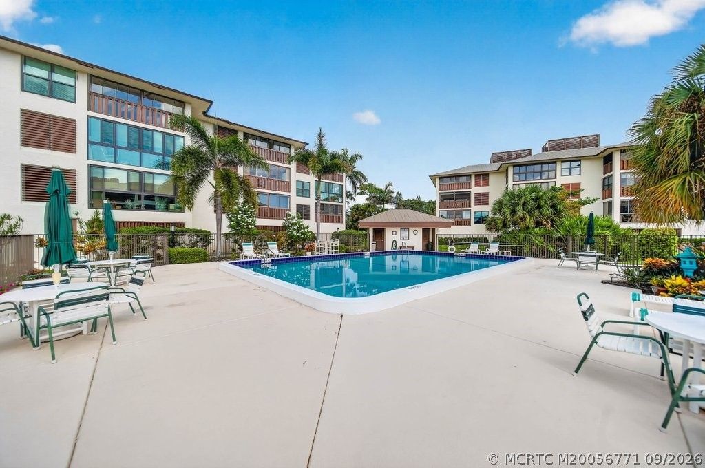 166 SE Saint Lucie Boulevard , Unit 302D, Stuart, FL 34996 Photo