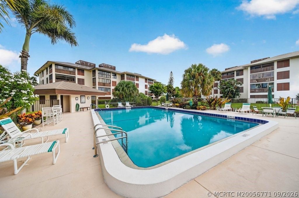 166 SE Saint Lucie Boulevard , Unit 302D, Stuart, FL 34996 Photo