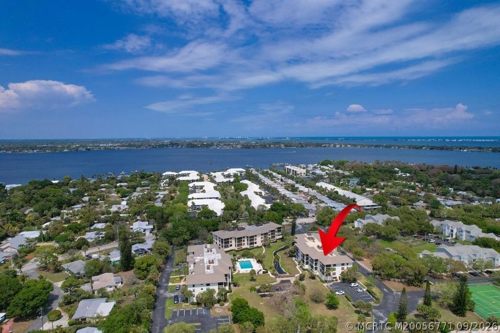 166 SE Saint Lucie Boulevard , Unit 302D, Stuart, FL 34996 Photo