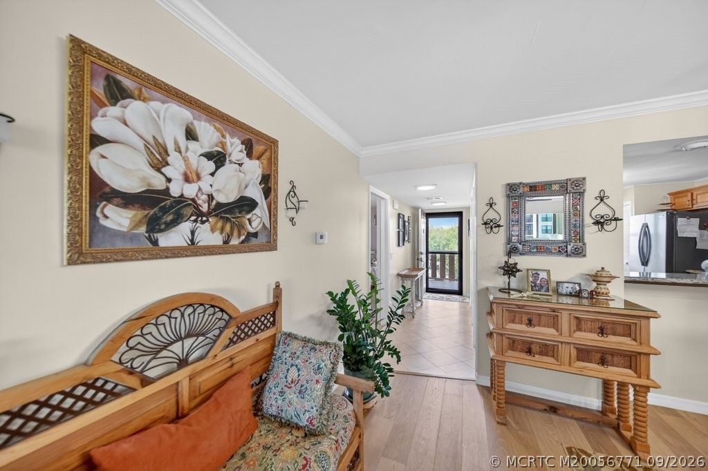 166 SE Saint Lucie Boulevard , Unit 302D, Stuart, FL 34996 Photo