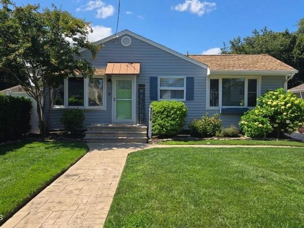 1115 Marcia Avenue, Point Pleasant Beach, NJ 08742