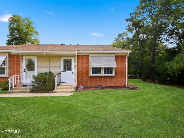 11 Spring Street, Unit C, Whiting, NJ 08759