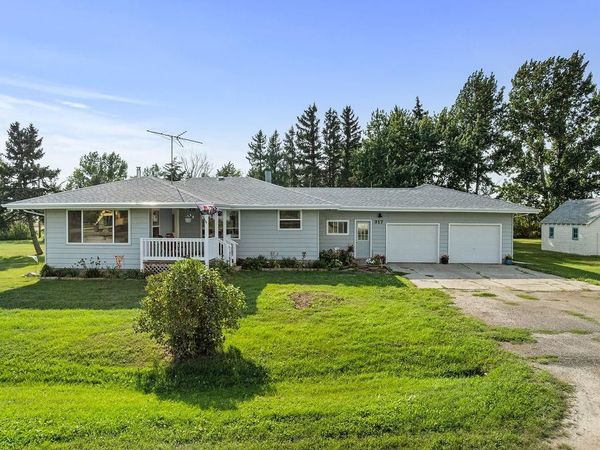 317 Henry Street , Kramer, ND 58748
