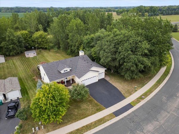 921 Aspen Lane, Montrose, MN 55363