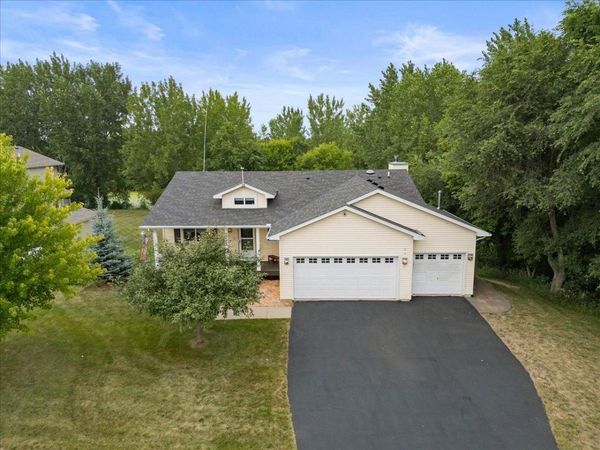 921 Aspen Lane, Montrose, MN 55363