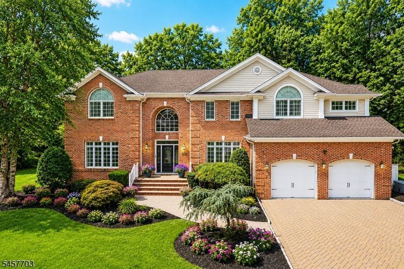 23 Rogers Ave, Berkeley Heights, NJ 07922 Main Photo
