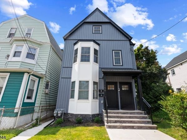 196 Taylor St, Unit 2, Orange, NJ 07050