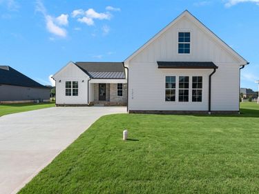 1214 Avalon Court , Franklin, KY 42134