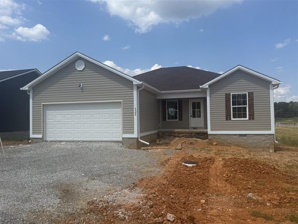 125 Emersyn Court , Scottsville, KY 42164