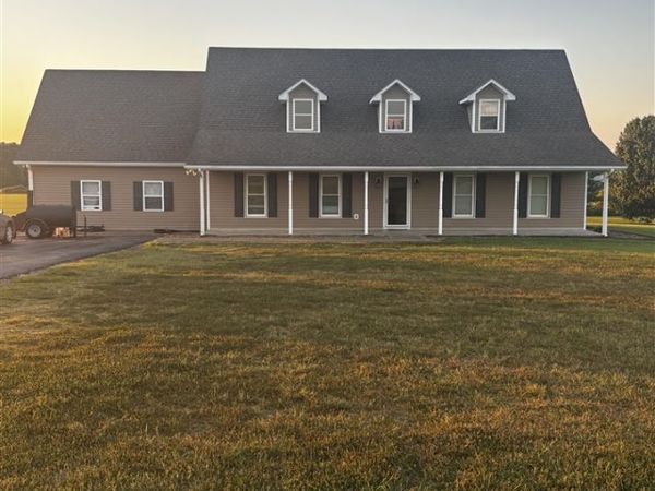3848 Claypool Boyce Road , Alvaton, KY 42122