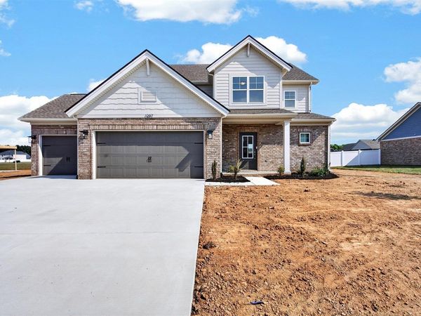 1297 Warrior Lane, Bowling Green, KY 42104