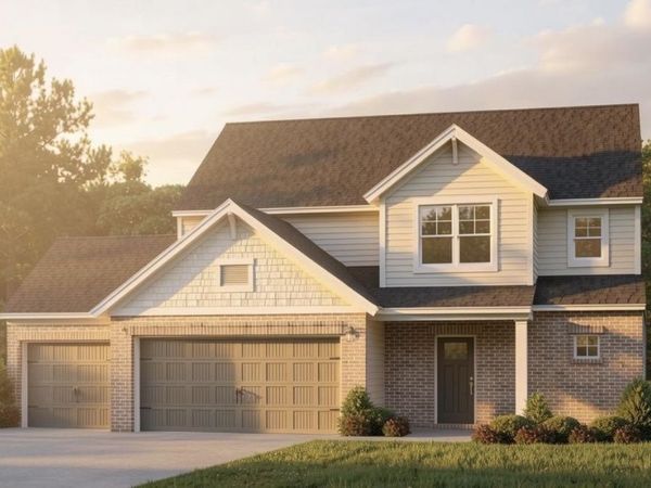 1297 Warrior Lane , Bowling Green, KY 42104