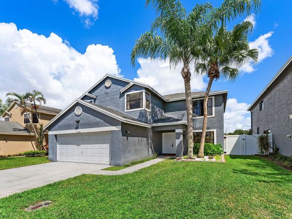 5753 Northpointe Lane, Boynton Beach, FL 33437