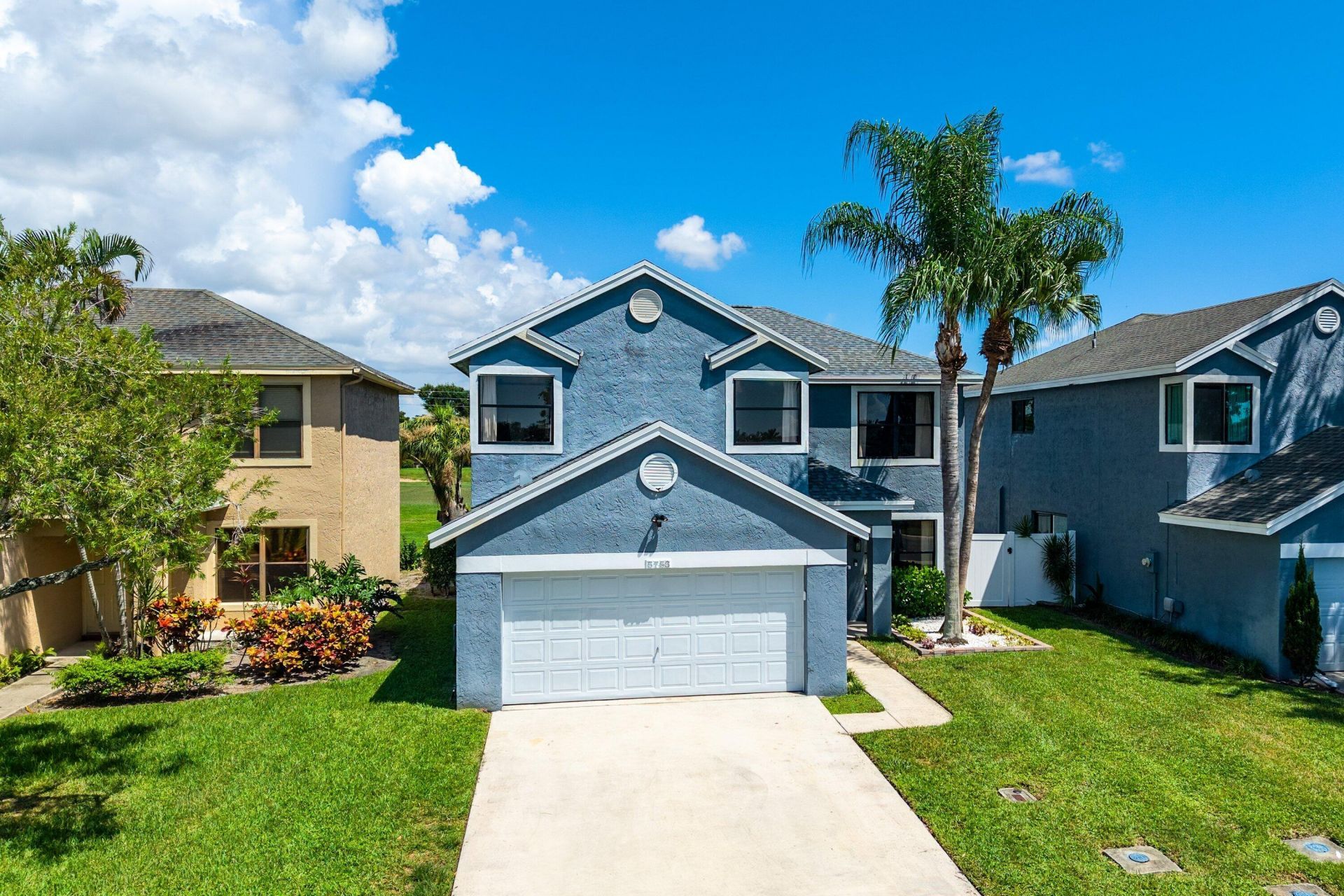 5753 Northpointe Lane, Boynton Beach, FL 33437 Photo