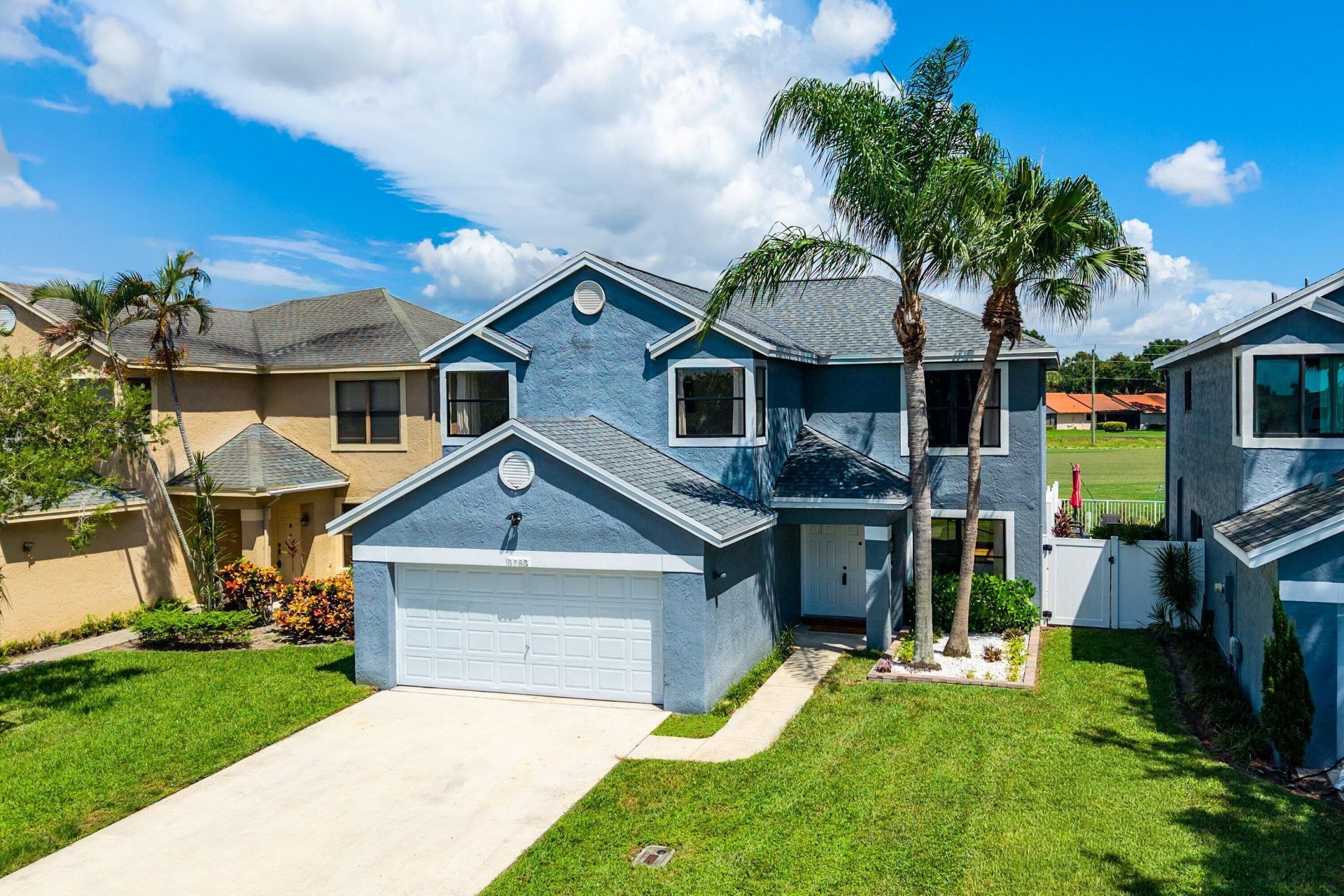 5753 Northpointe Lane, Boynton Beach, FL 33437 Photo