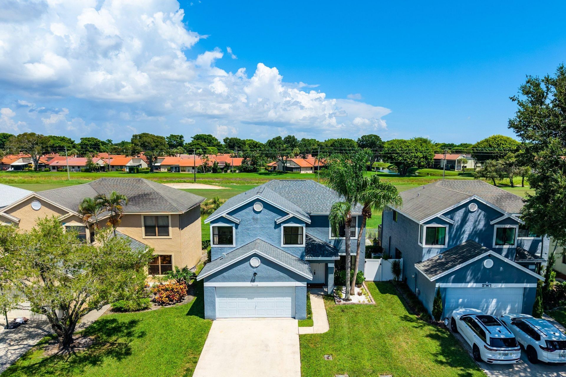 5753 Northpointe Lane, Boynton Beach, FL 33437 Photo