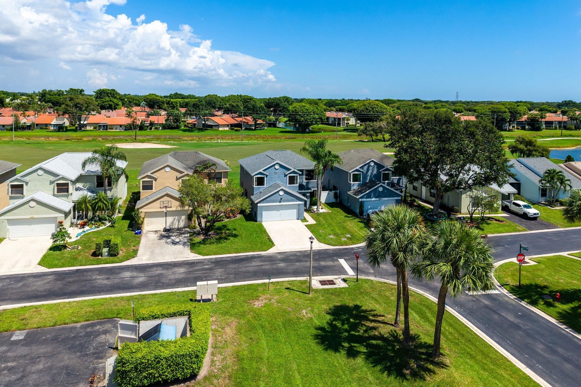 5753 Northpointe Lane, Boynton Beach, FL 33437 Photo