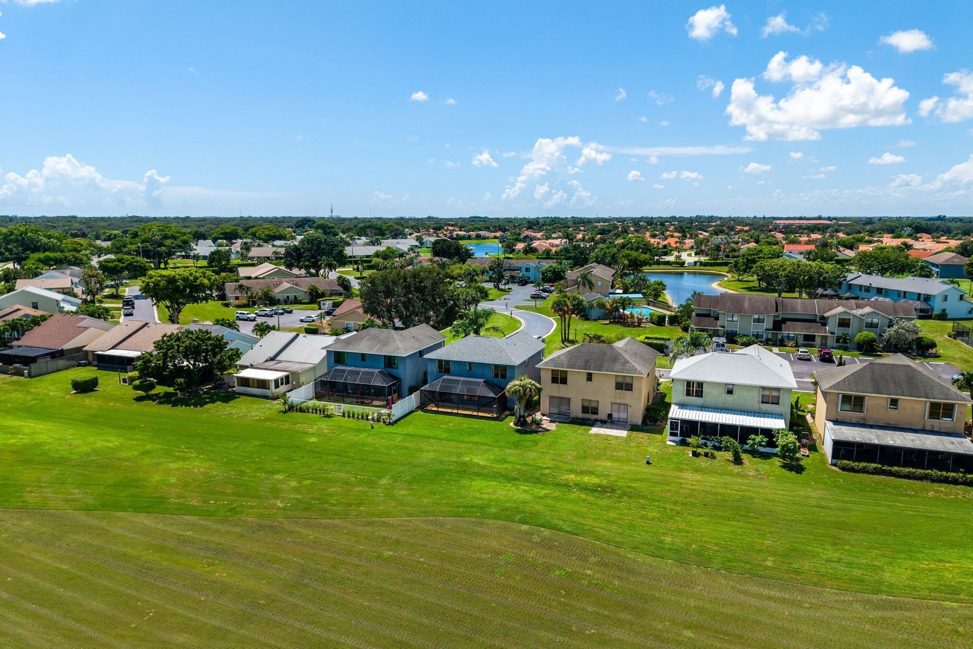 5753 Northpointe Lane, Boynton Beach, FL 33437 Photo