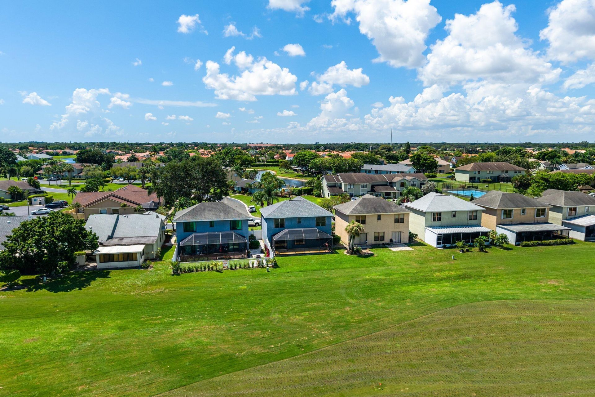 5753 Northpointe Lane, Boynton Beach, FL 33437 Photo