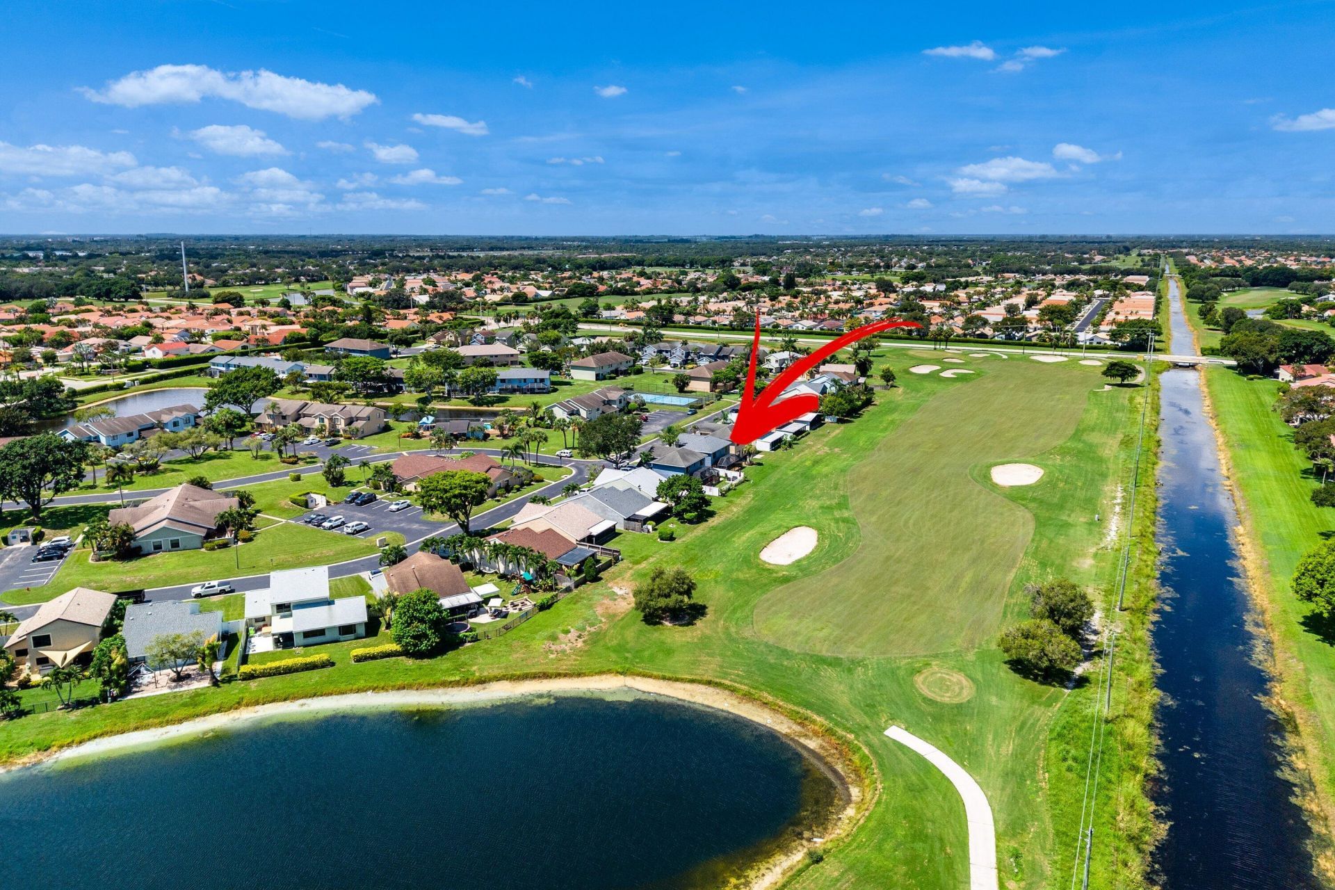 5753 Northpointe Lane, Boynton Beach, FL 33437 Photo