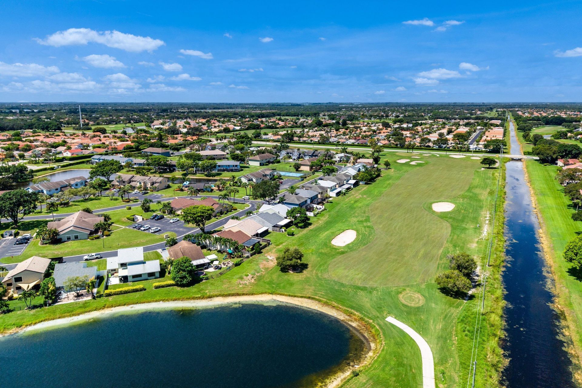 5753 Northpointe Lane, Boynton Beach, FL 33437 Photo