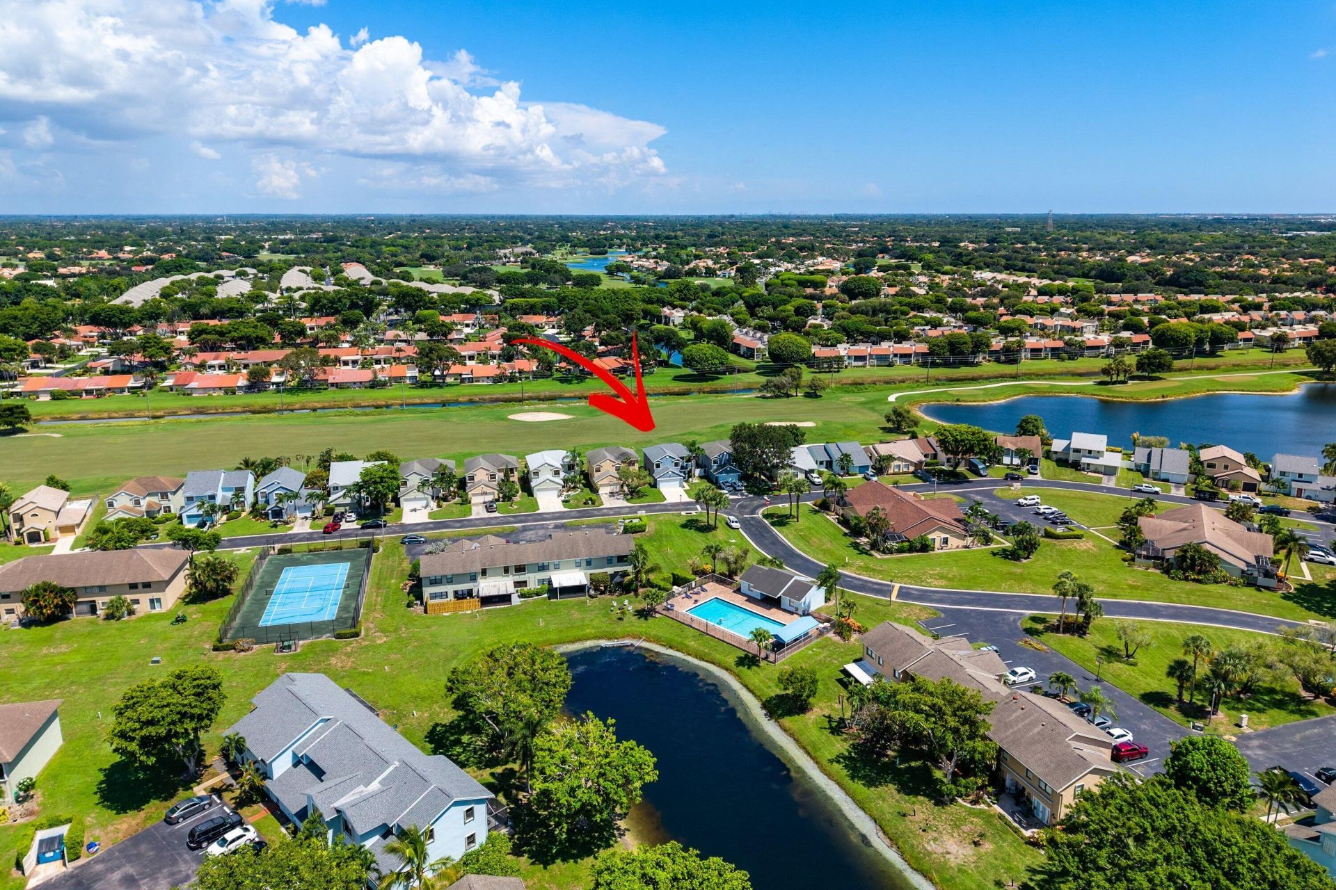 5753 Northpointe Lane, Boynton Beach, FL 33437 Photo
