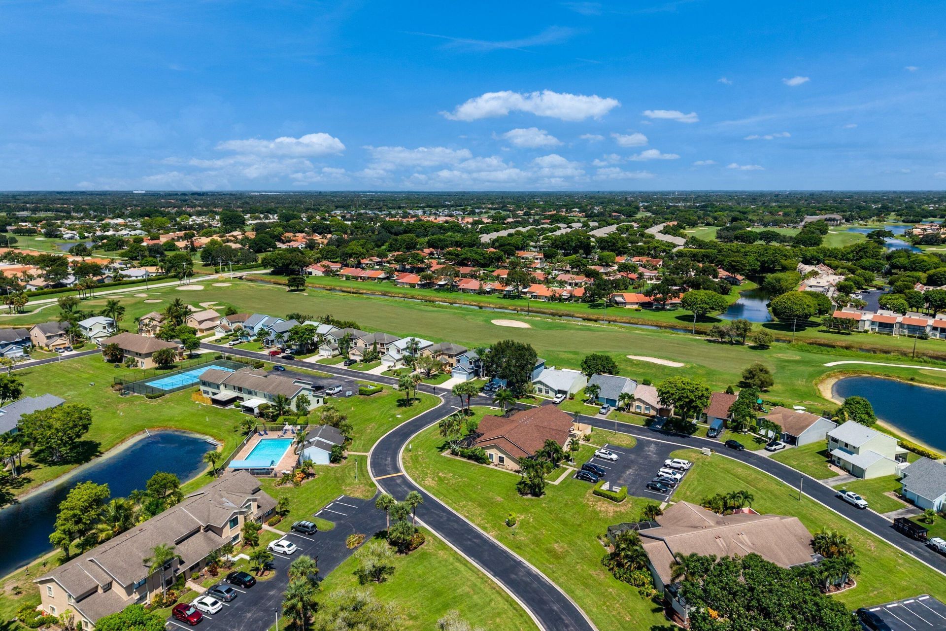 5753 Northpointe Lane, Boynton Beach, FL 33437 Photo