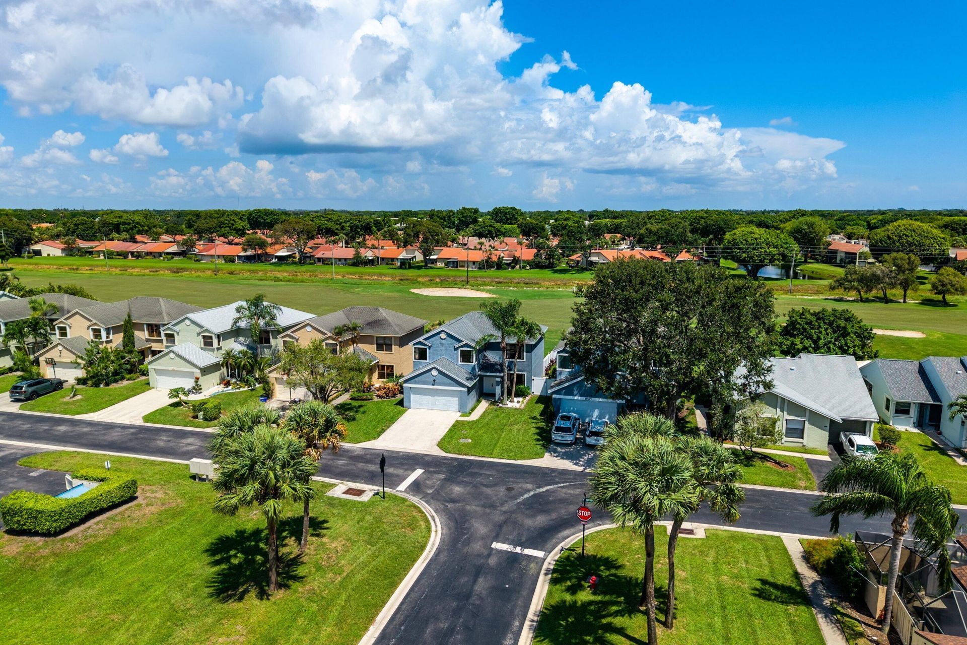 5753 Northpointe Lane, Boynton Beach, FL 33437 Photo