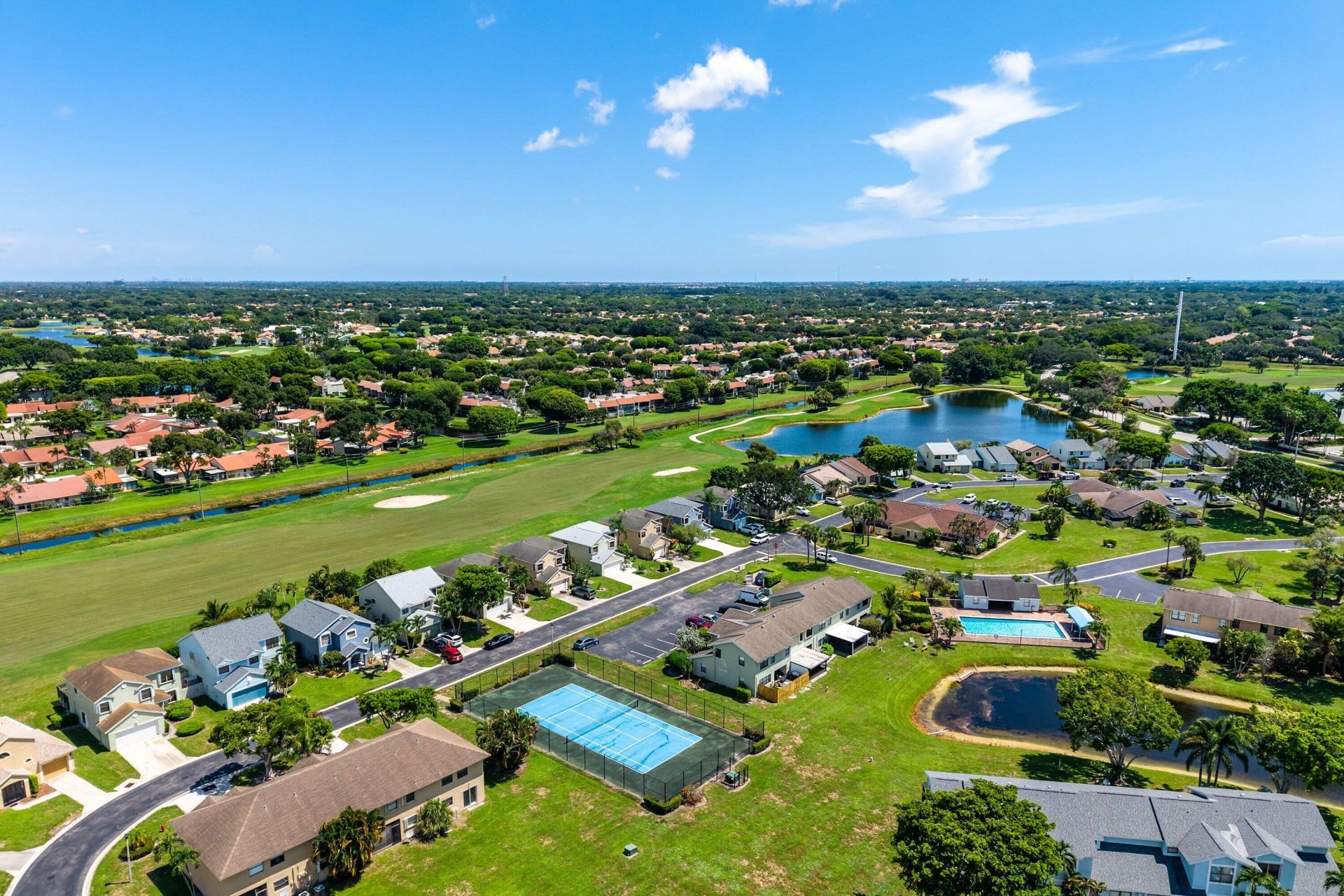 5753 Northpointe Lane, Boynton Beach, FL 33437 Photo