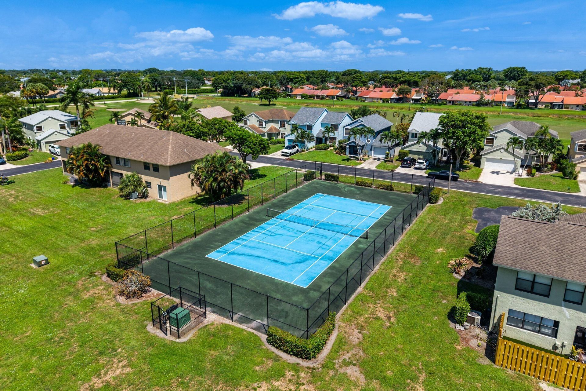 5753 Northpointe Lane, Boynton Beach, FL 33437 Photo